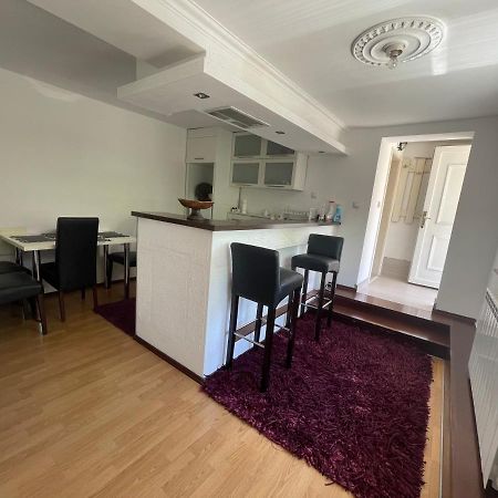 Apartament Kemica Sarajewo Zewnętrze zdjęcie