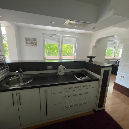 Apartament Kemica Sarajewo Zewnętrze zdjęcie