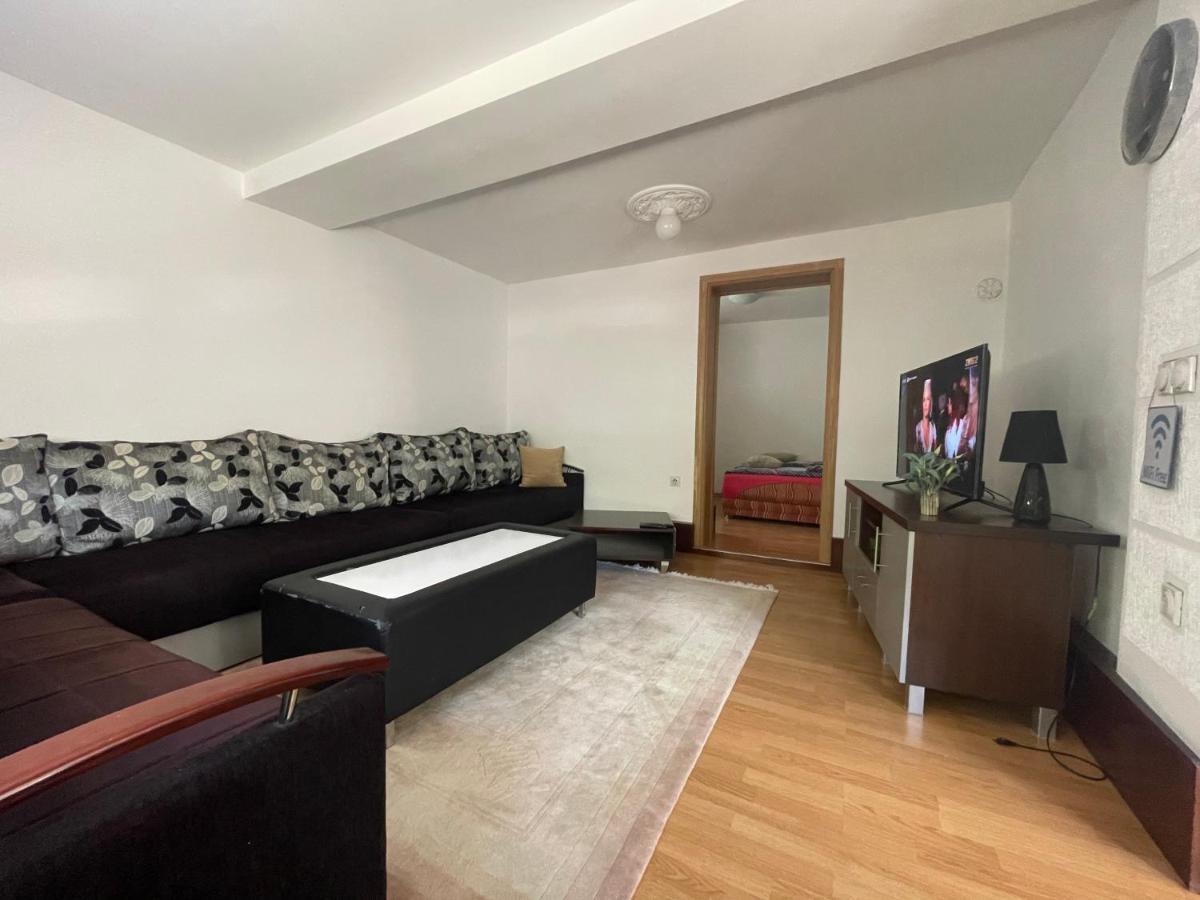 Apartament Kemica Sarajewo Zewnętrze zdjęcie