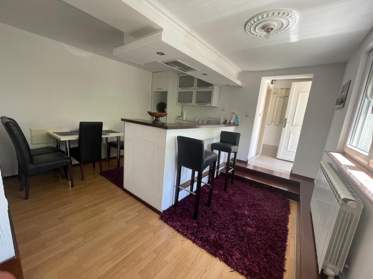 Apartament Kemica Sarajewo Zewnętrze zdjęcie