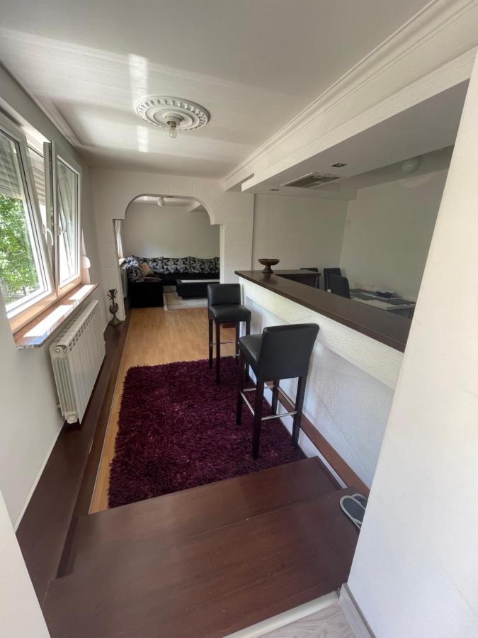 Apartament Kemica Sarajewo Zewnętrze zdjęcie