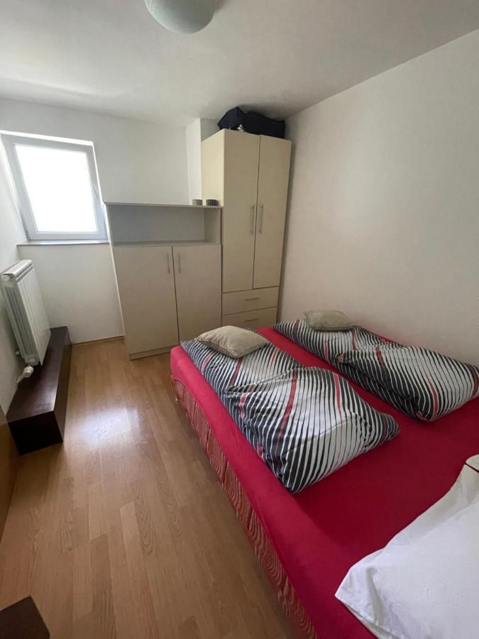Apartament Kemica Sarajewo Zewnętrze zdjęcie