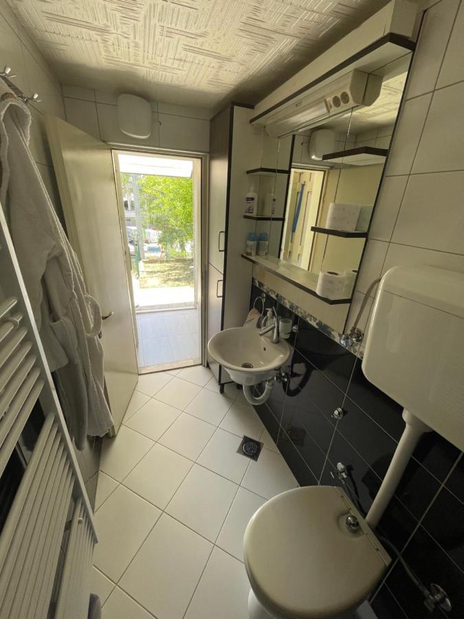 Apartament Kemica Sarajewo Zewnętrze zdjęcie