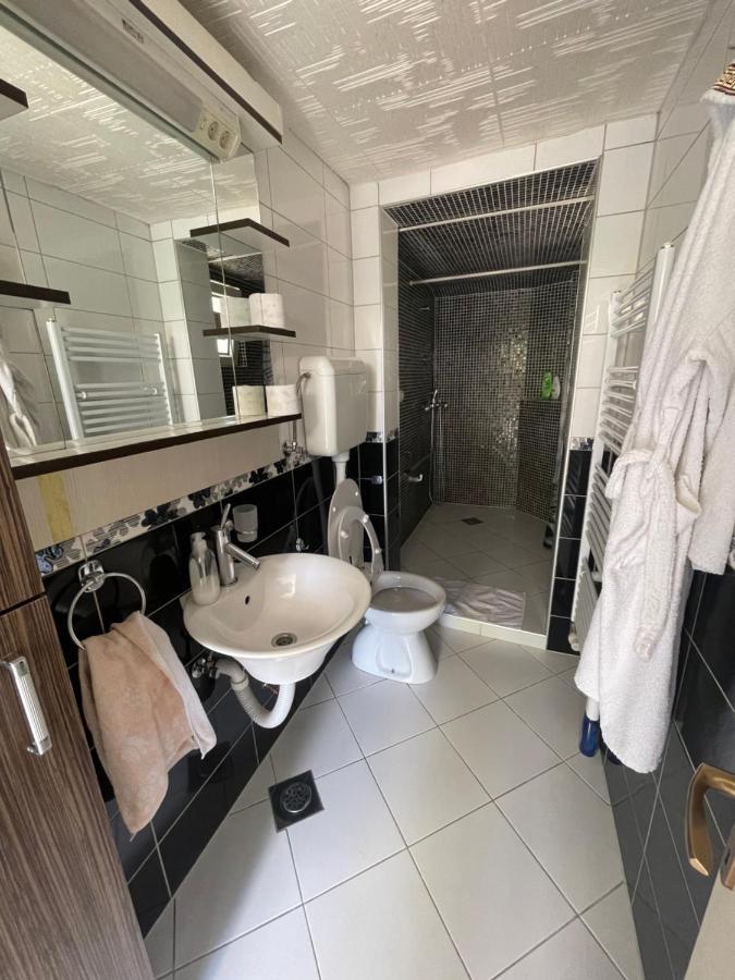 Apartament Kemica Sarajewo Zewnętrze zdjęcie