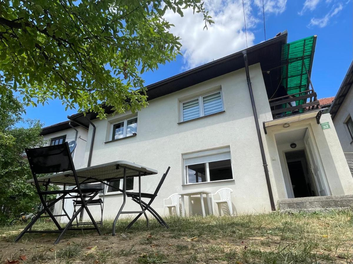 Apartament Kemica Sarajewo Zewnętrze zdjęcie