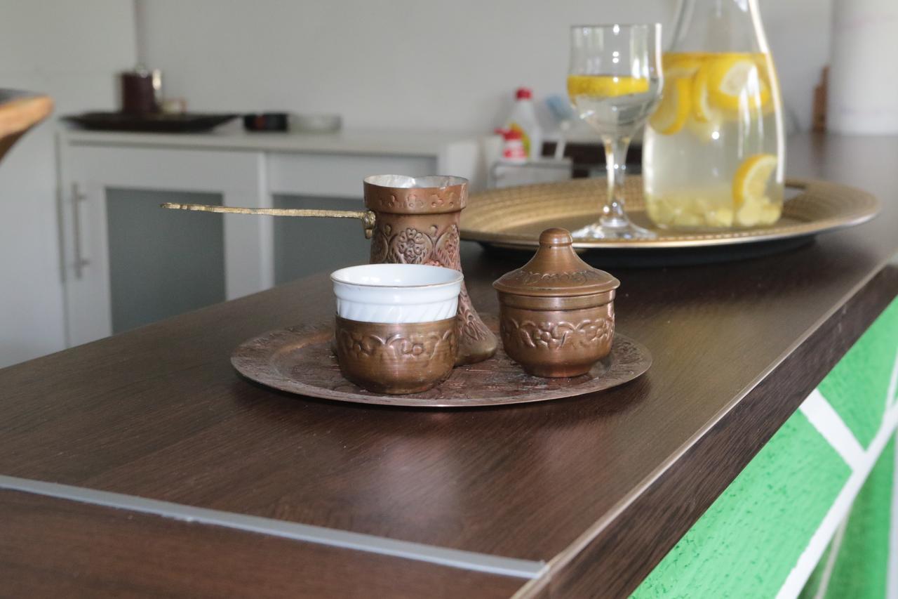 Apartament Kemica Sarajewo Zewnętrze zdjęcie