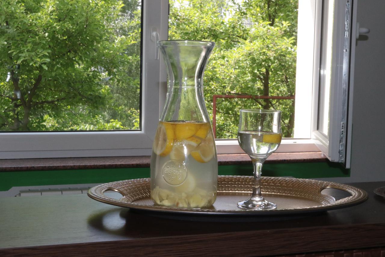Apartament Kemica Sarajewo Zewnętrze zdjęcie